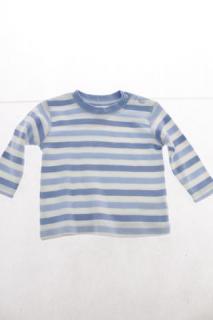 Dětské tričko - George - 68 / 3-6 měsíců  (68 / 3-6 MĚSÍCŮ)