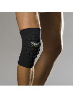 Bandáž kolene SELECT 6202 Knee Support Handball UNISEX