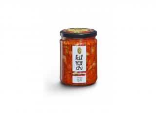 Nakládaná zelenina Kimchi - klasik (Kil-chi) 490 g