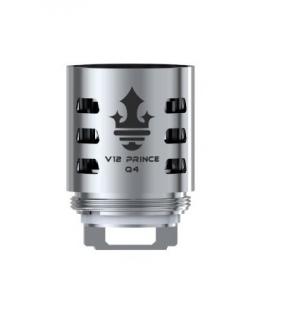 Smoktech TFV12 Prince V12 Prince - Q4 Odpor: 0,4ohm