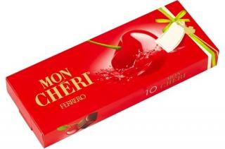 Ferrero Mon Cheri 105 g