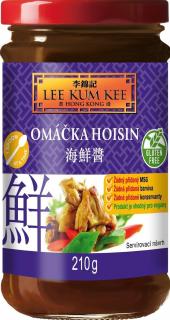 Lee Kum Kee Hoisin Sauce omáčka 210 g