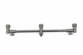NGT Hrazda Buzz Bar Adjustable 3 Rods 30-50cm