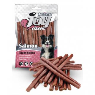 Calibra 80g Joy Dog Salmon sticks