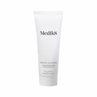 Medik8 Cream Cleanse 40 ml - cestovní balení  Jemný krémový čisticí přípravek - cestovní balení
