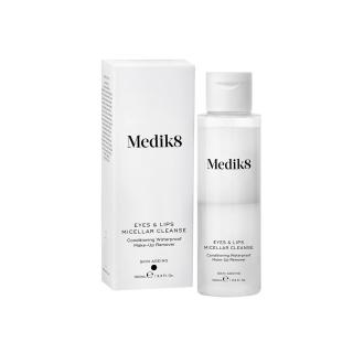 Medik8 Eyes & Lips Micellar Cleanse 100 ml  Jemné odstranění očního make-upu