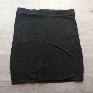 mini sukně černá TOPSHOP vel S (sukně TOPSHOP)