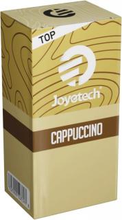 Joyetech TOP Cappuccino 10ml Obsah nikotinu: 0mg