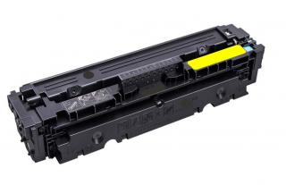 HP CF412A - kompatibilní toner 410A, žlutá