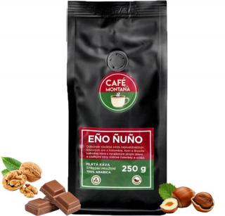 Eño Ñuño mletá káva 500g, Filtrovaná káva