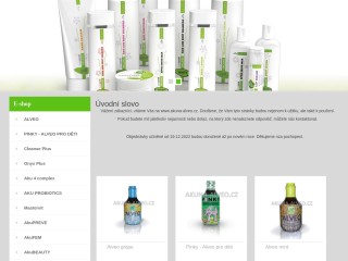 Akuna, alveo,  mastervit, onyx plus, cleanse plus, pinky, take a plaster, detoxikace, www.akuna-alve