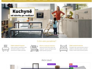 DEHO - Vybavení interiérů | Design your home