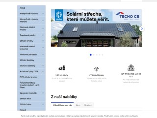 www.strechy-okapy.cz